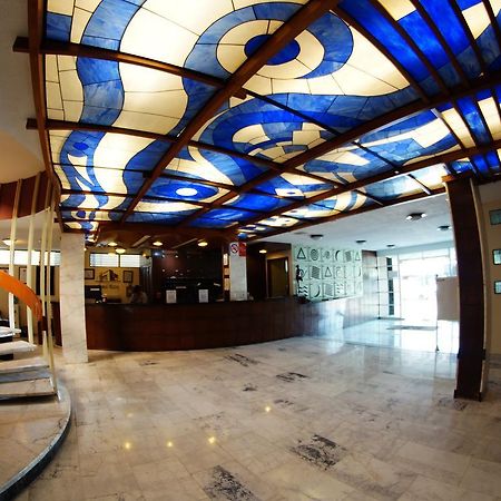 Hotel Mary 셀라야 외부 사진