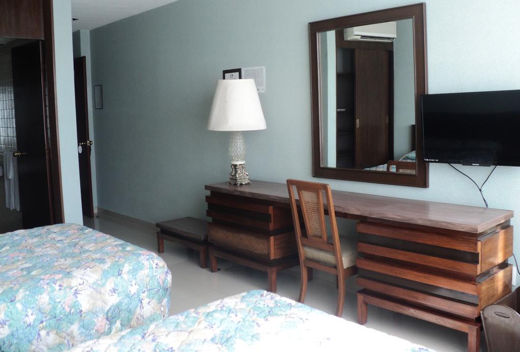 Hotel Mary 셀라야 객실 사진