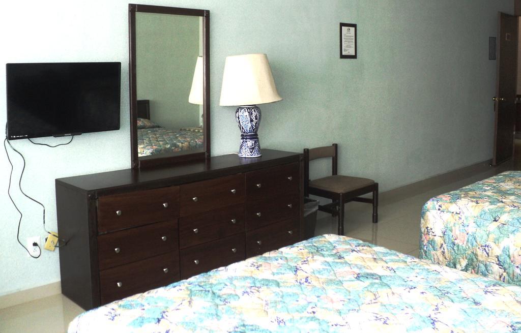 Hotel Mary 셀라야 객실 사진