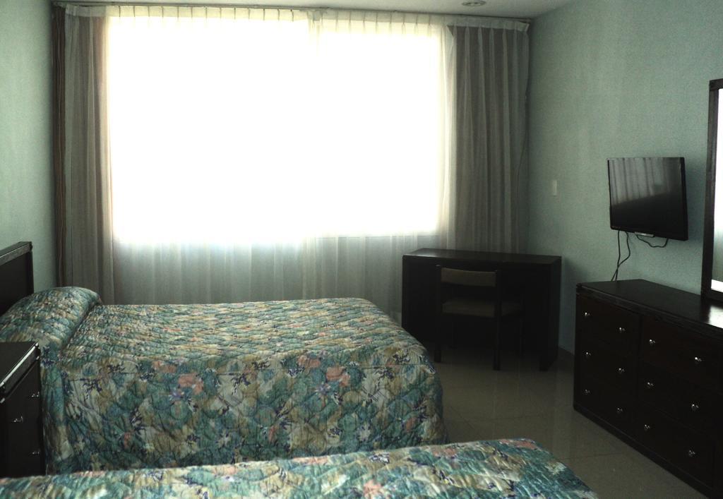 Hotel Mary 셀라야 객실 사진