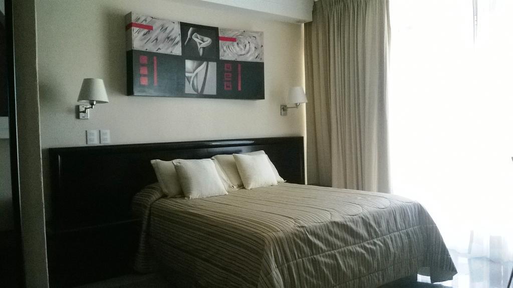 Hotel Mary 셀라야 객실 사진