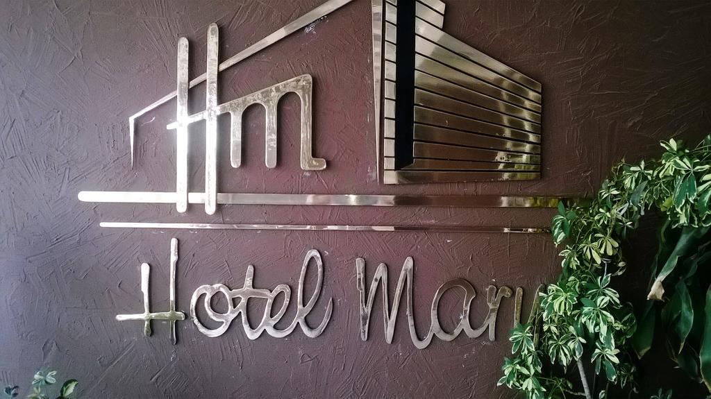 Hotel Mary 셀라야 외부 사진