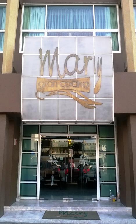 Hotel Mary 셀라야 외부 사진