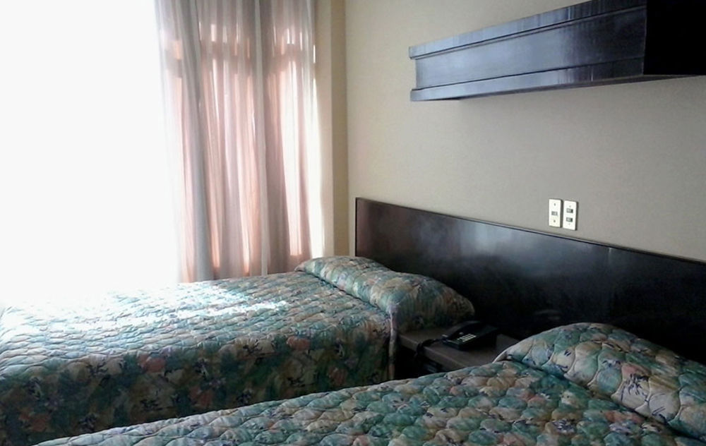 Hotel Mary 셀라야 외부 사진