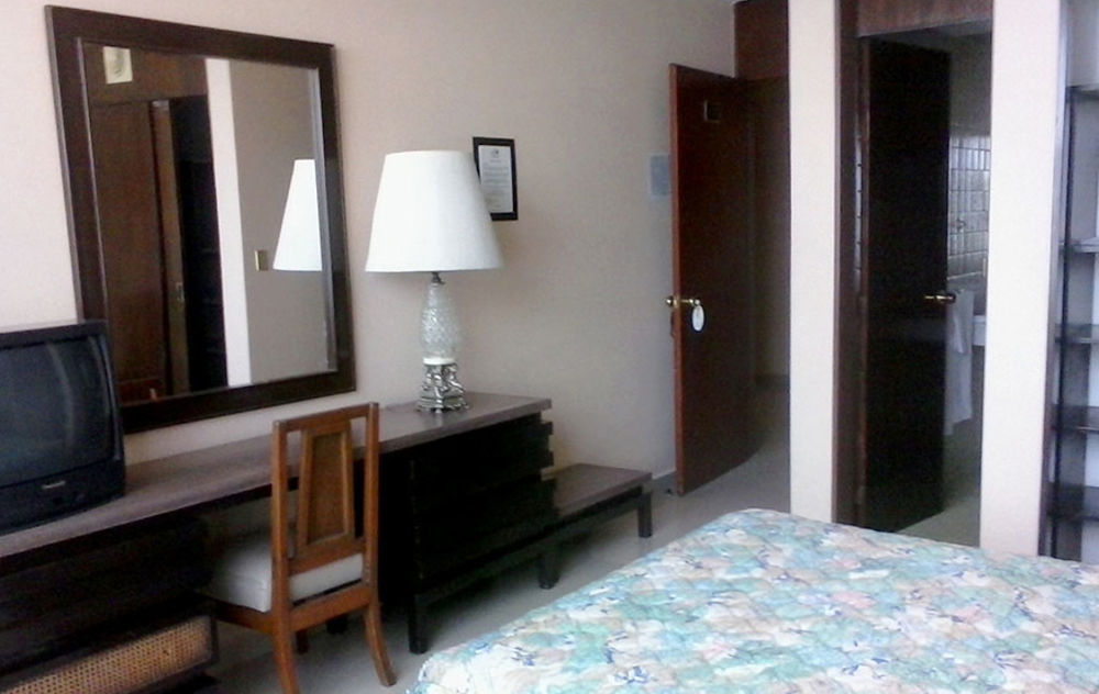 Hotel Mary 셀라야 외부 사진