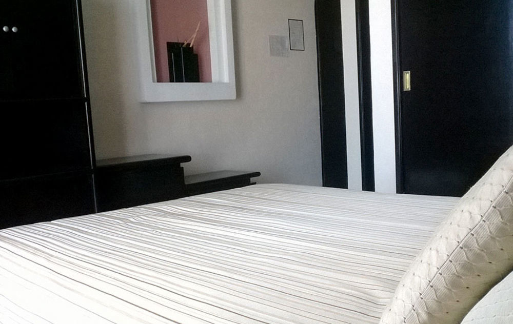 Hotel Mary 셀라야 외부 사진