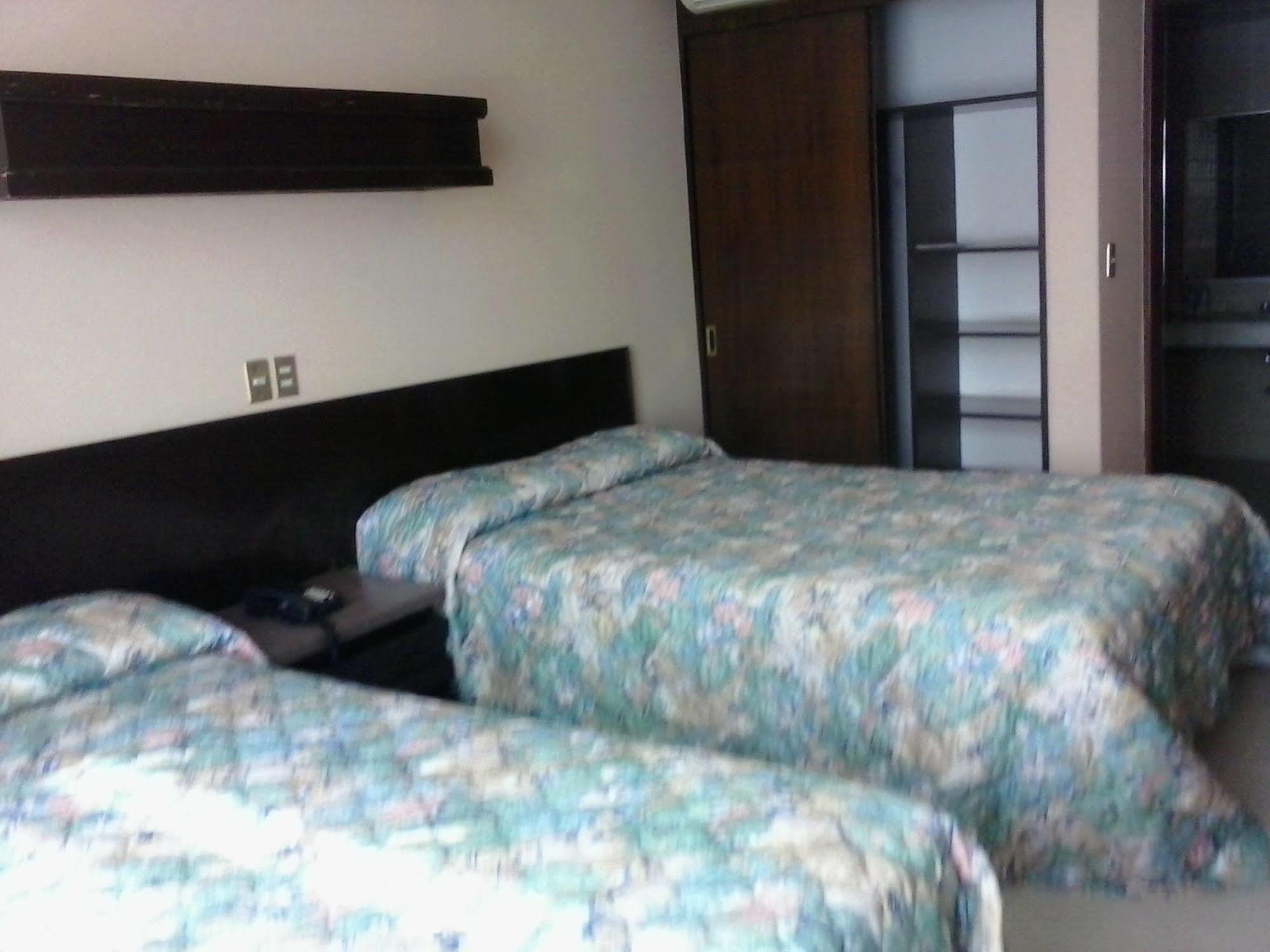 Hotel Mary 셀라야 외부 사진